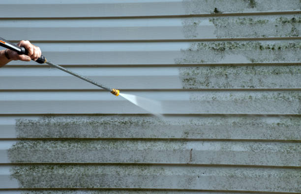Best Restaurant Pressure Washing  in Village Green, NY