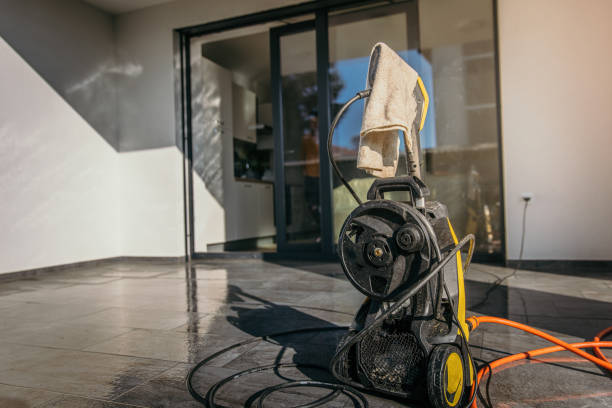 Best Dumpster Area Cleaning  in Village Green, NY