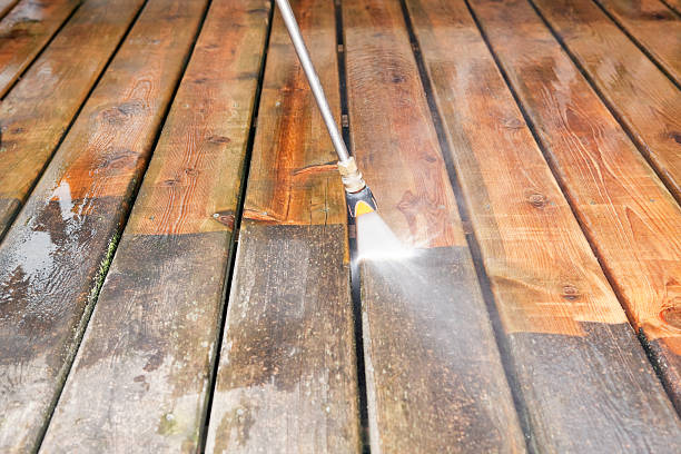 Village Green, NY Pressure Washing Services Company