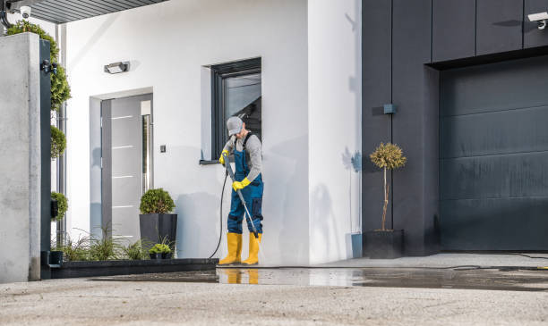 Best Fence Cleaning  in Village Green, NY