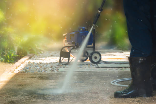 Best Gas Station Cleaning  in Village Green, NY